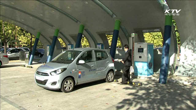 미세먼지 관리 특별대책…"10년 내 유럽 수준으로 개선"