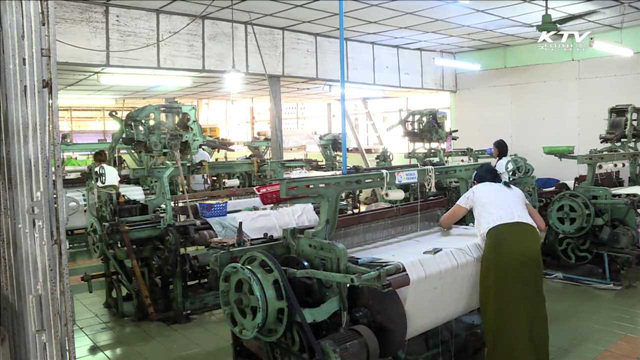 미얀마 변화의 중심에 선 '코리아'