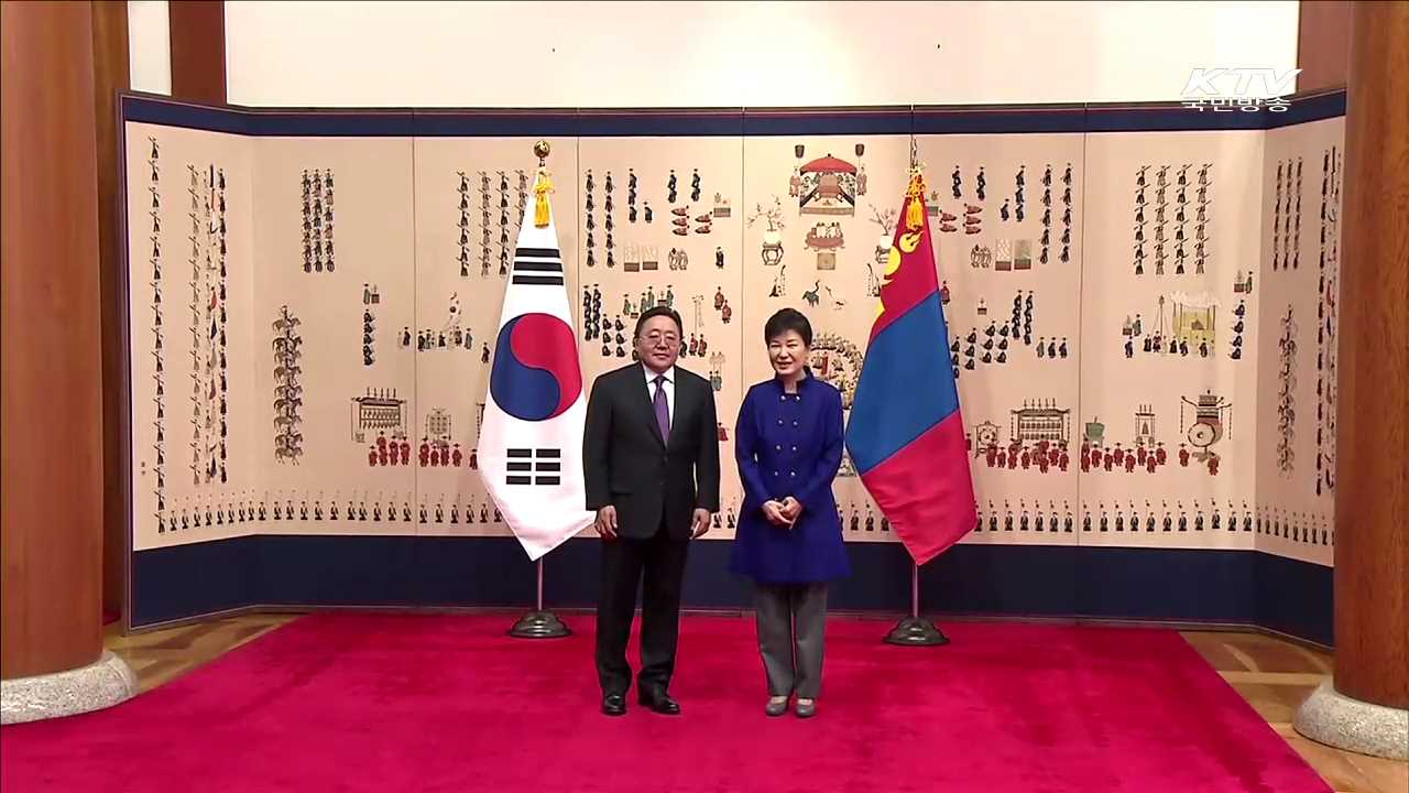 KTV 뉴스 (17시) (346회)