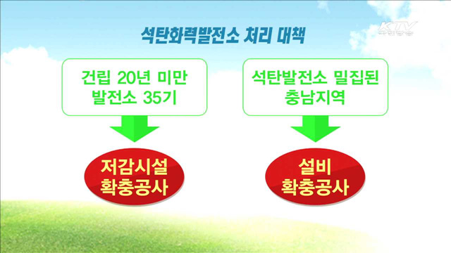 미세먼지 대책…친환경차 보급 등 5조원 투입