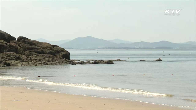 '바다로 떠나요'…해수부 추천 바다여행지 10곳은?