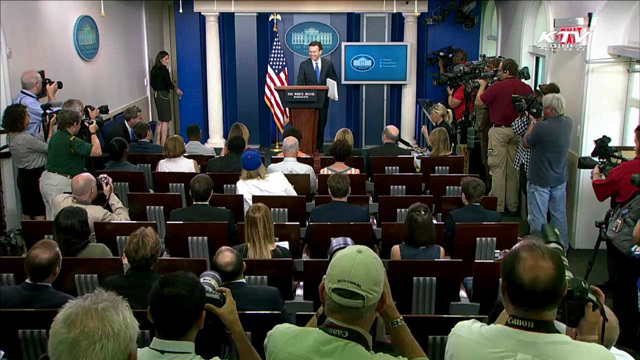 미 백악관 “사드, 한국인 이해 부합되도록 진행 희망"