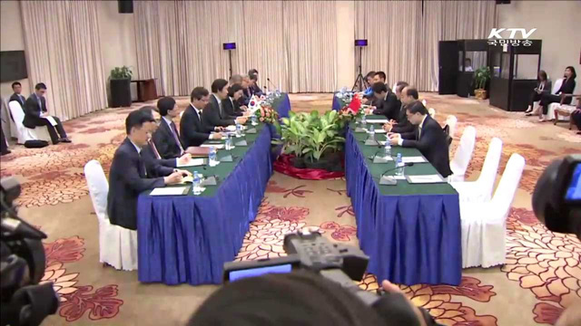 "사드 관련 中조치 주시…당당하게 설명"