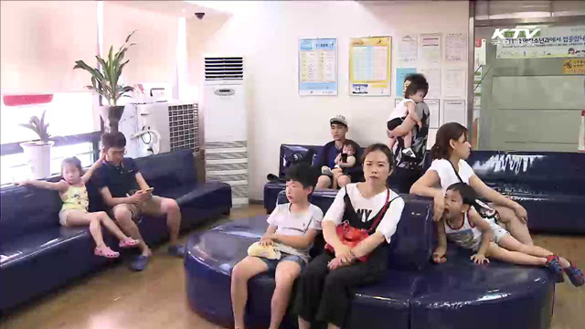 개학 전 '예방접종' 챙기세요