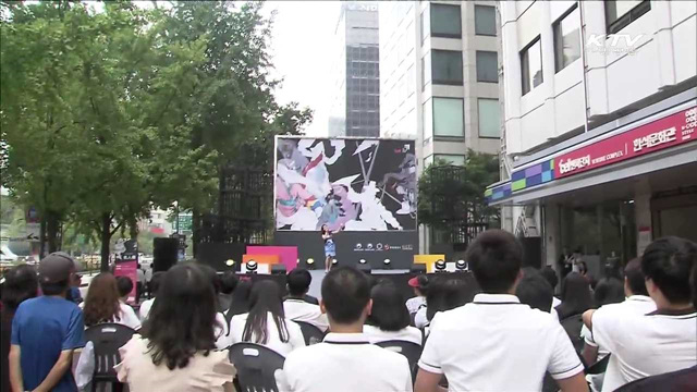 문화창조벤처단지와 함께하는 '문화가 있는 오후'