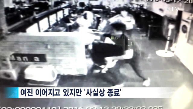 지진 종합대책 구축…"대지진 발생은 근거없는 괴담"