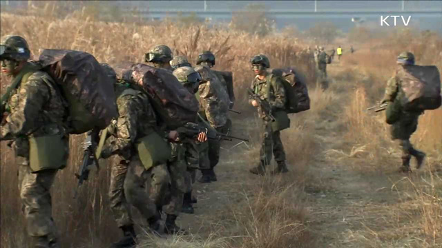 '기습 헬기침투 지휘부 제거'…한미공중강습 훈련
