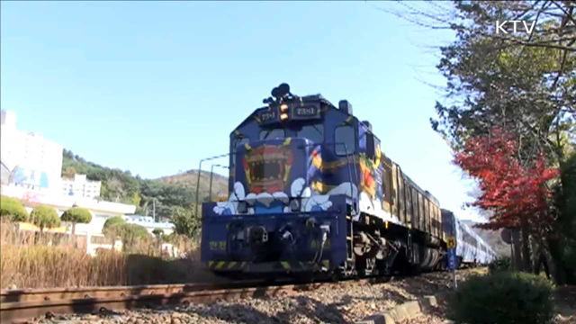 곳곳에서 즐기는 '겨울의 낭만'