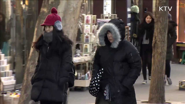 겨울철 불청객 '감염병'… "이렇게 예방하세요!"