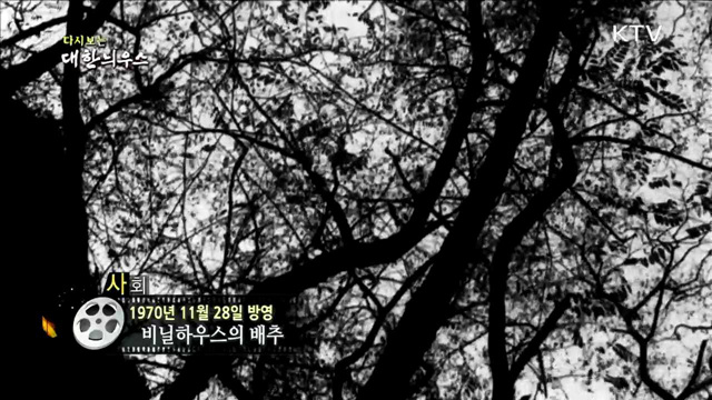 다시보는 대한늬우스 (70.11.28) 이미지