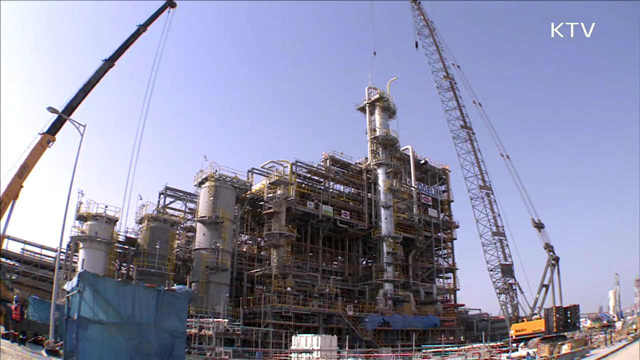 2030년 국내 온실가스 2억 1천900만톤 줄인다