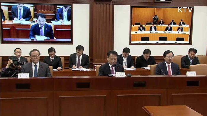 '원칙' 흔들림 없이 상시 구조조정 지속 추진