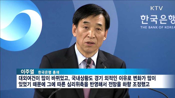 KTV 뉴스 (17시) (507회)
