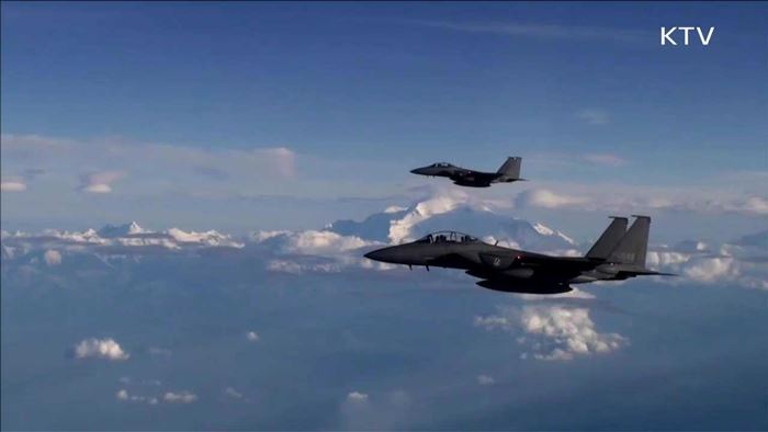 北 도발 탐지 사단정찰용무인항공기 상반기 도입