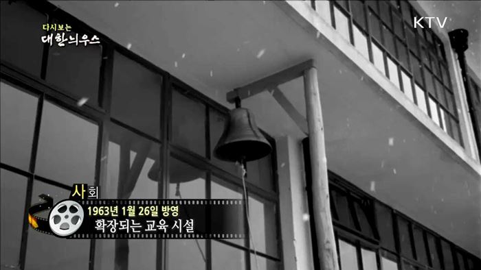 다시보는 대한늬우스 (63.01.26) 이미지