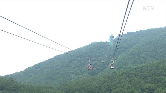 지역경제 활성화… 남해안 광역 관광 개발