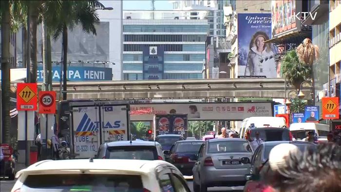 말레이시아, 北과 비자면제 협정 파기…"예의주시"