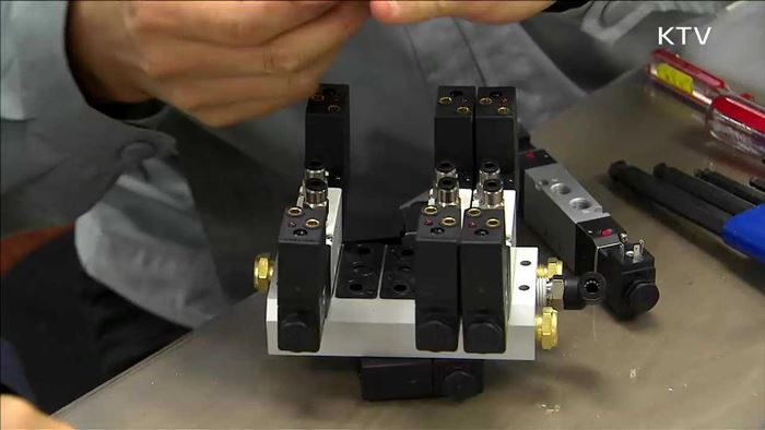 '직업계고 육성'…3년간 100개교에 600억 지원