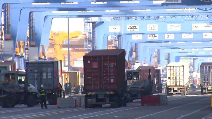 내년도 예산안 편성 지침 확정… 재정 효율화