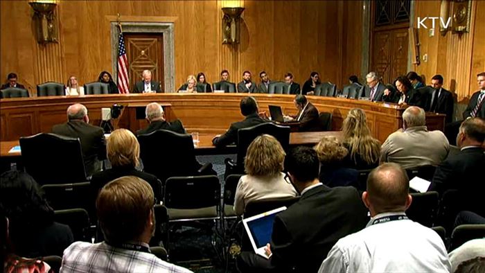 美 상원의원, '中 사드보복 중단' 연명서한