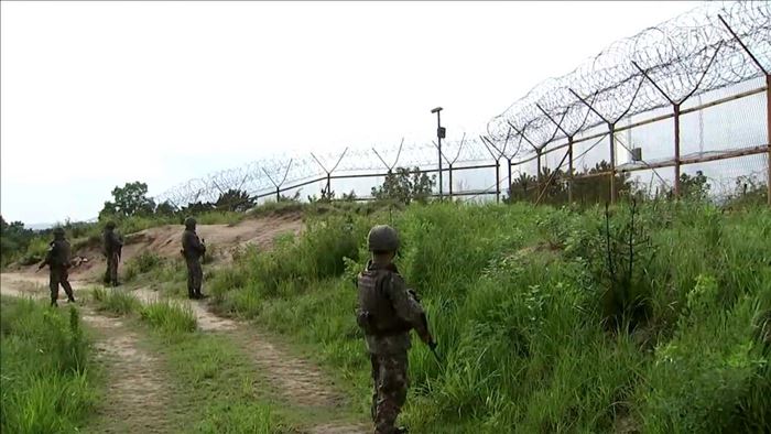 38노스 "北 풍계리 핵실험 준비 완료"