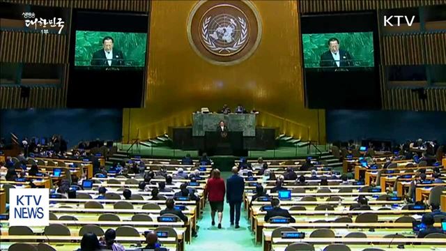 北 리용호 "트럼프가 선전포고…자위적 대응 권리" 