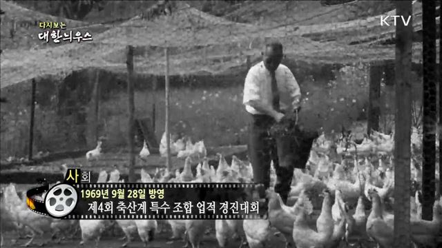 다시보는 대한늬우스 (69.09.28) 이미지