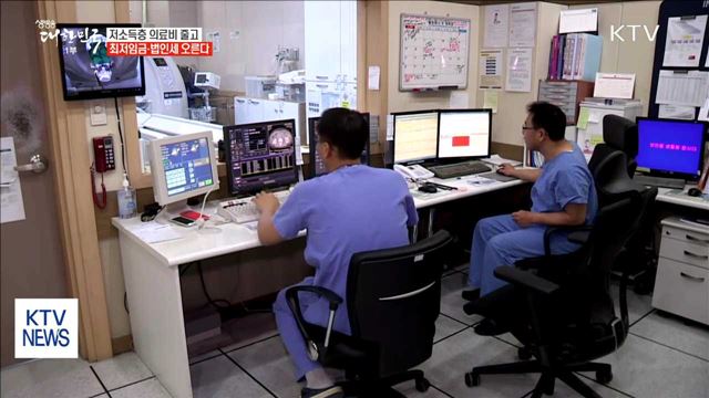 2018년 달라지는 복지·부동산·금융 정책