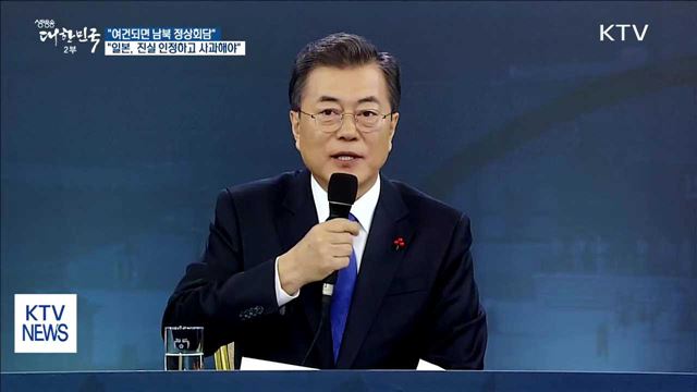 생방송 대한민국 2부 (74회)