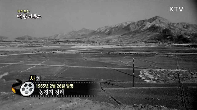 다시보는 대한늬우스 (65.02.26) 이미지