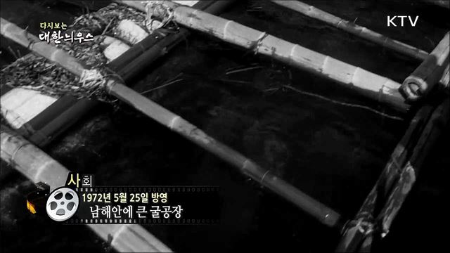 다시보는 대한늬우스(72.05.25) 이미지