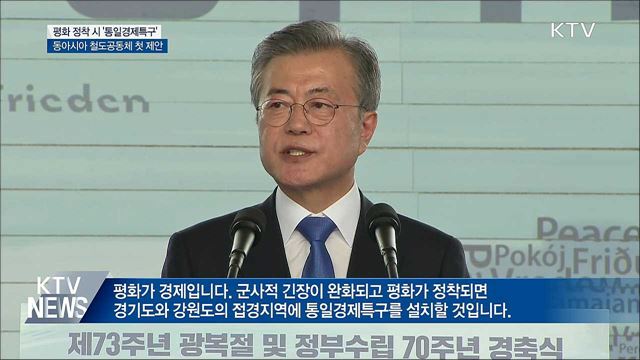 KTV 뉴스 (17시) (762회)