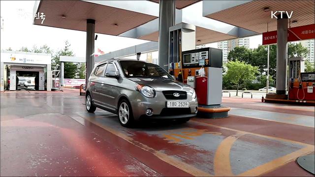 경차를 위한 꿀 팁 연간 20만 원 돌려받는 경차유류세환급제도 [돈이 보이는 정책]