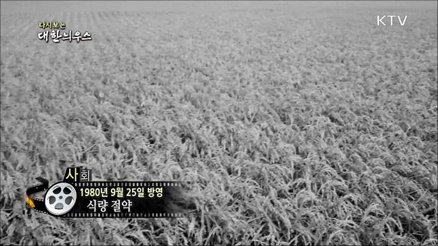 다시보는 대한늬우스 (80. 09. 25) 이미지