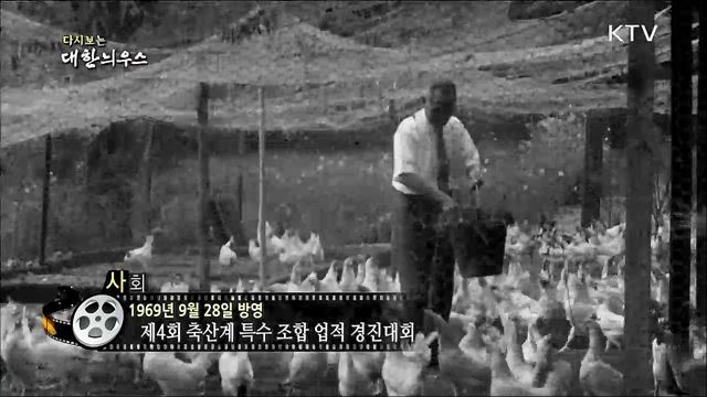 다시보는 대한늬우스 (69. 09. 28) 이미지