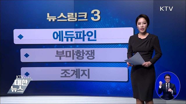 에듀파인 [뉴스링크]