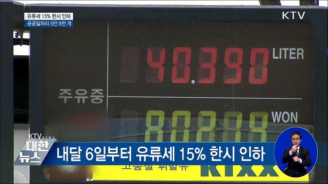 KTV 대한뉴스 (87회)