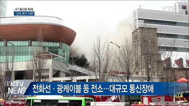  KTV 뉴스 (17시) (777회)