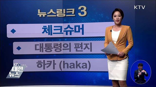 체크슈머 [뉴스링크]