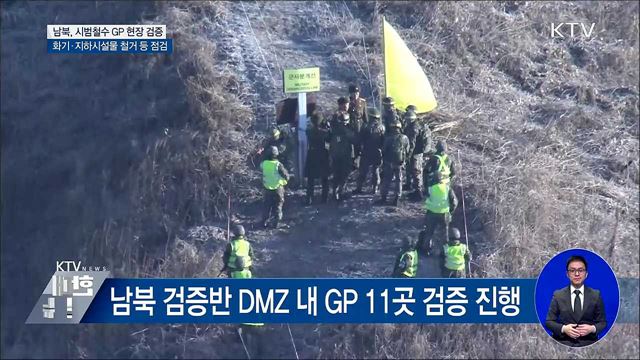 KTV 대한뉴스 (122회)