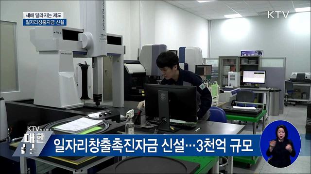 일자리창출자금 신설···&#39;오너리스크&#39; 피해 배상 명시