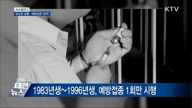 홍역 [뉴스링크]