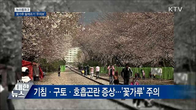 아나필락시스 [뉴스링크]