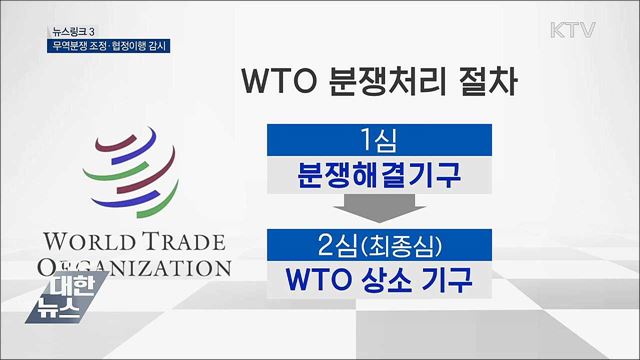 WTO [뉴스링크]
