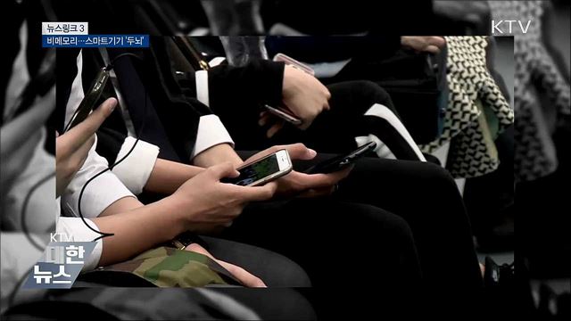 시스템반도체 [뉴스링크]