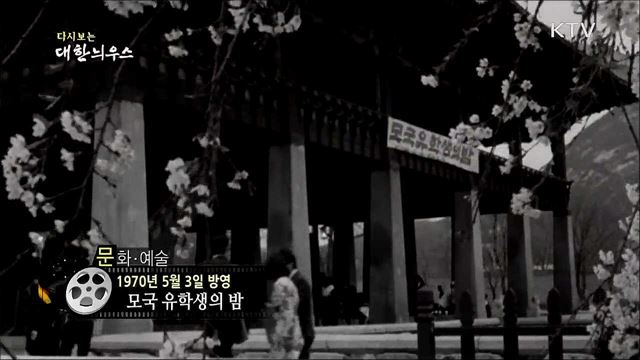 다시보는 대한늬우스 (70. 5. 3) 이미지