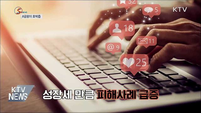 &#39;미미쿠키&#39;에 &#39;곰팡이 호박즙&#39;까지···SNS주의보 [S&#38;News]