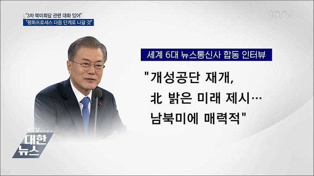 KTV 대한뉴스 (254회)