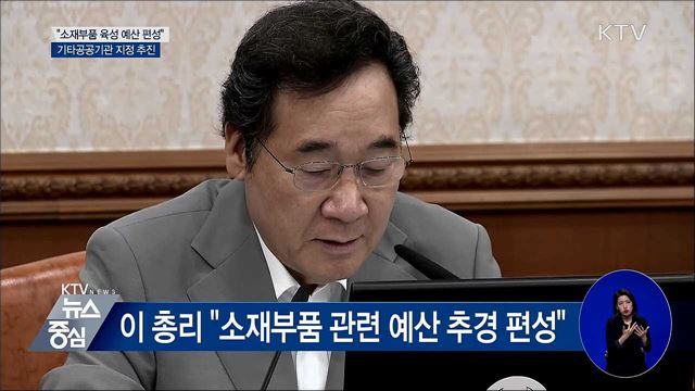 KTV 뉴스중심 (253회)