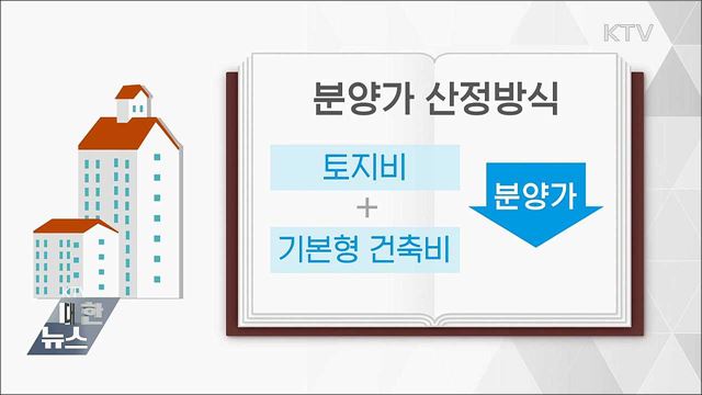 분양가상한제 [뉴스링크]